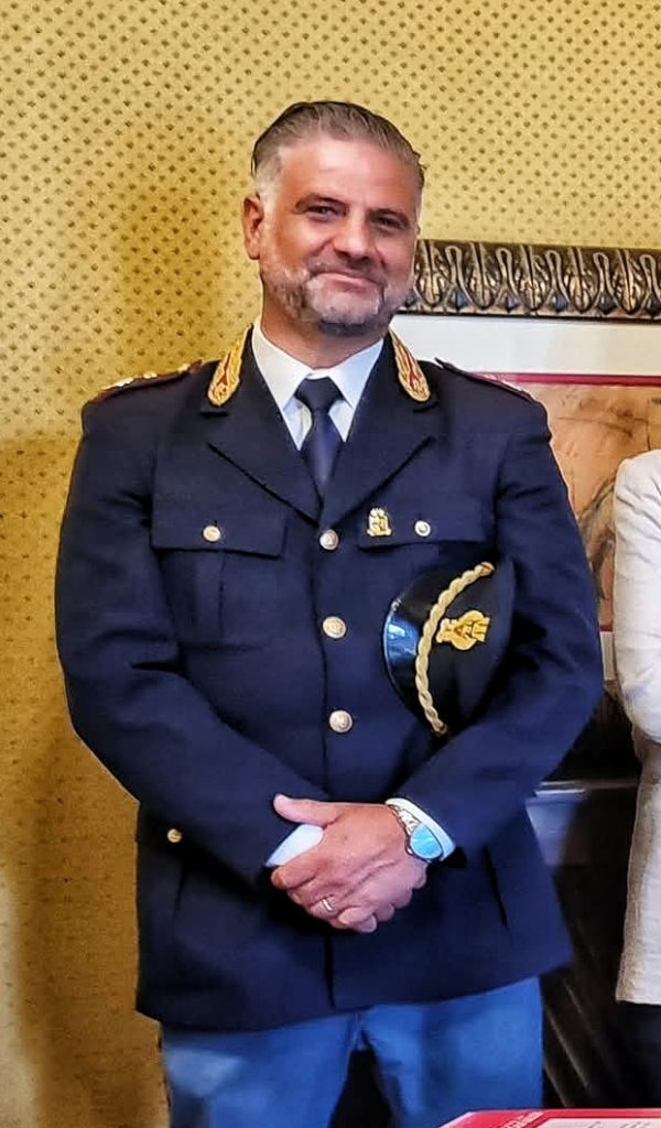 Commissario-Capo-Cipriano